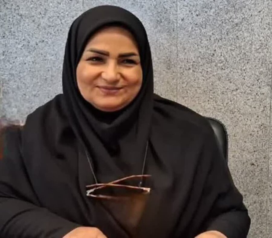 پیام تبریک معاون سلامت اجتماعی بهزیستی گلستان به مناسبت هفته سلامت روان