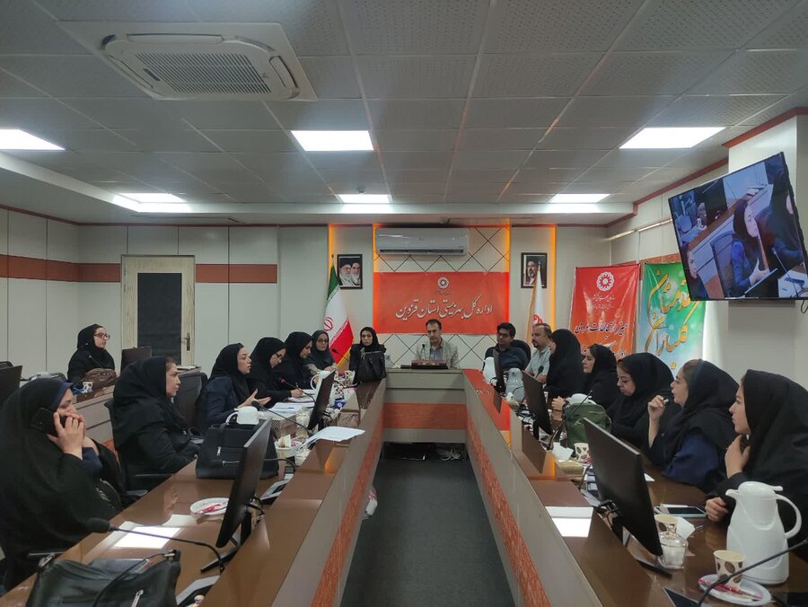 هم‌افزایی برای رفع موانع و تقویت نقش مراکز مثبت زندگی در ارائه خدمات اجتماعی