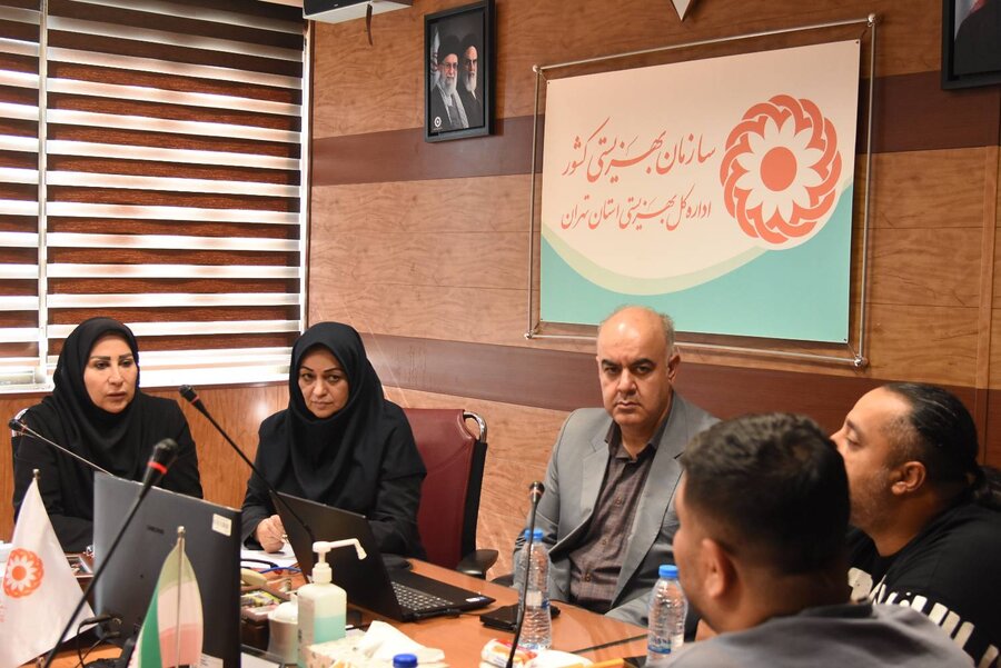 برپایی میز خدمت بهزیستی استان تهران با محوریت گره‌گشایی مستقیم از مشکلات مددجویان/ رسیدگی بی‌واسطه به مطالبات