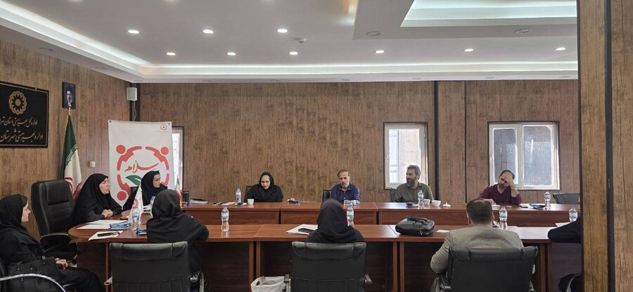 شهر قدس | «بسیج همه‌جانبه‌ ارکان محلات در طرح  سلام؛ شهرستان قدس پیشگام در هم‌افزایی سرمایه‌های اجتماعی