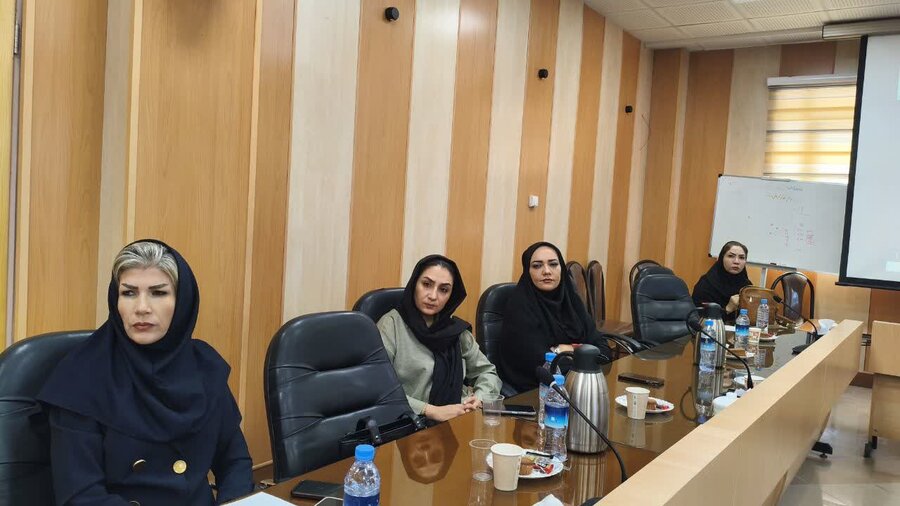 شناسایی زودهنگام در بازه سنی ۳ تا ۶ سال، مانع معلولیت بینایی کودکان می‌شود