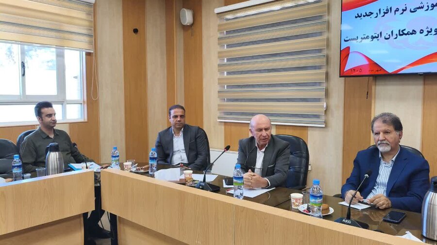 شناسایی زودهنگام در بازه سنی ۳ تا ۶ سال، مانع معلولیت بینایی کودکان میشود
