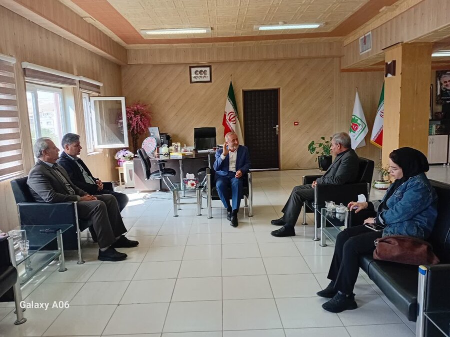 مدیرکل بهزیستی کردستان از اجرای طرح «سلام محله» با هدف ارتقای سلامت اجتماعی در قروه خبر داد