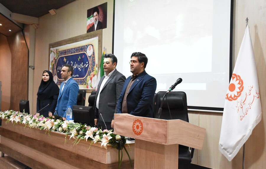 آموزش قانون حمایت از حقوق کودکان و نوجوانان