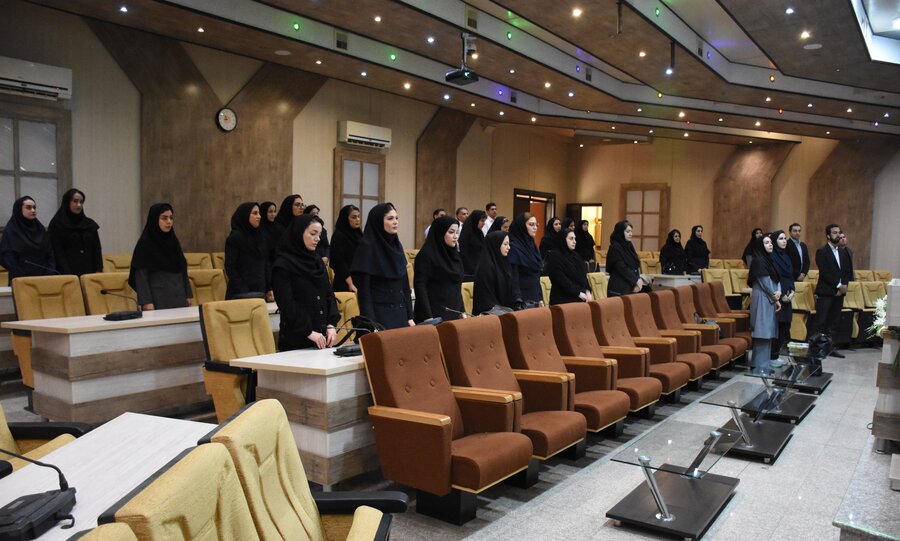 آموزش قانون حمایت از حقوق کودکان و نوجوانان