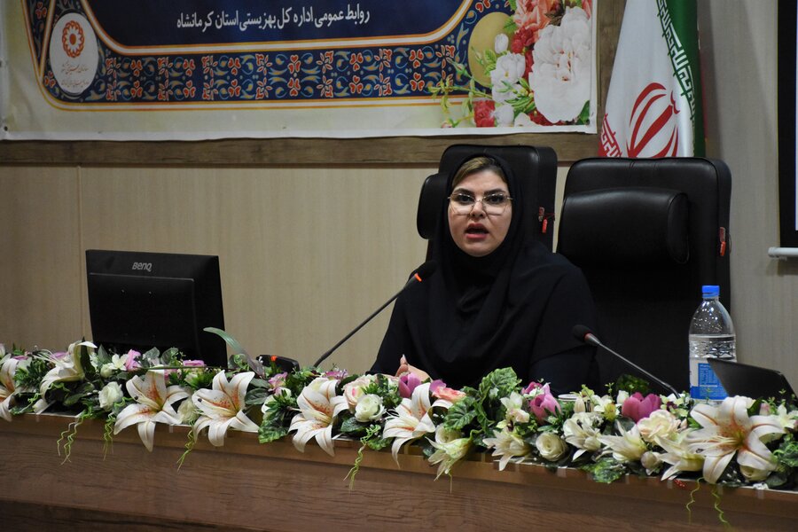 آموزش قانون حمایت از حقوق کودکان و نوجوانان