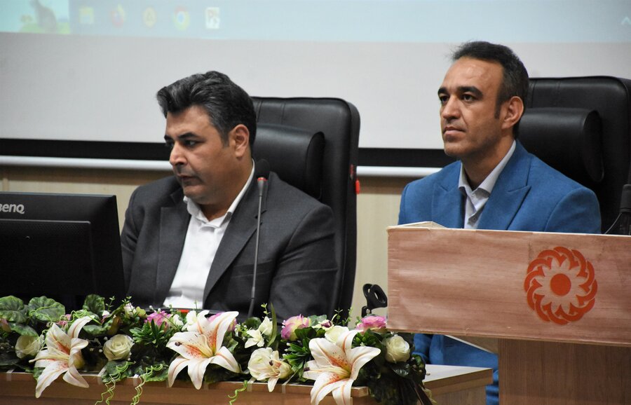 آموزش قانون حمایت از حقوق کودکان و نوجوانان