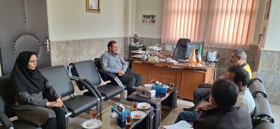 بهزیستی و شرکت گاز بیجار بخاری‌های فرسوده مددجویان را رایگان تعویض می‌کنند