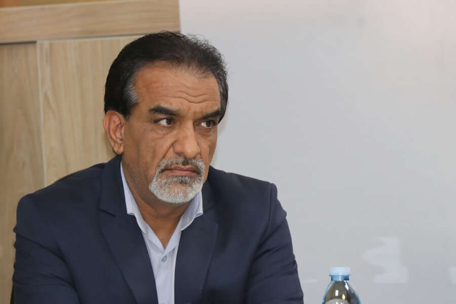 نشست هم اندیشی مدیران بهزیستی کشور در خصوص معرفی نمایشگاه توان‌یاب