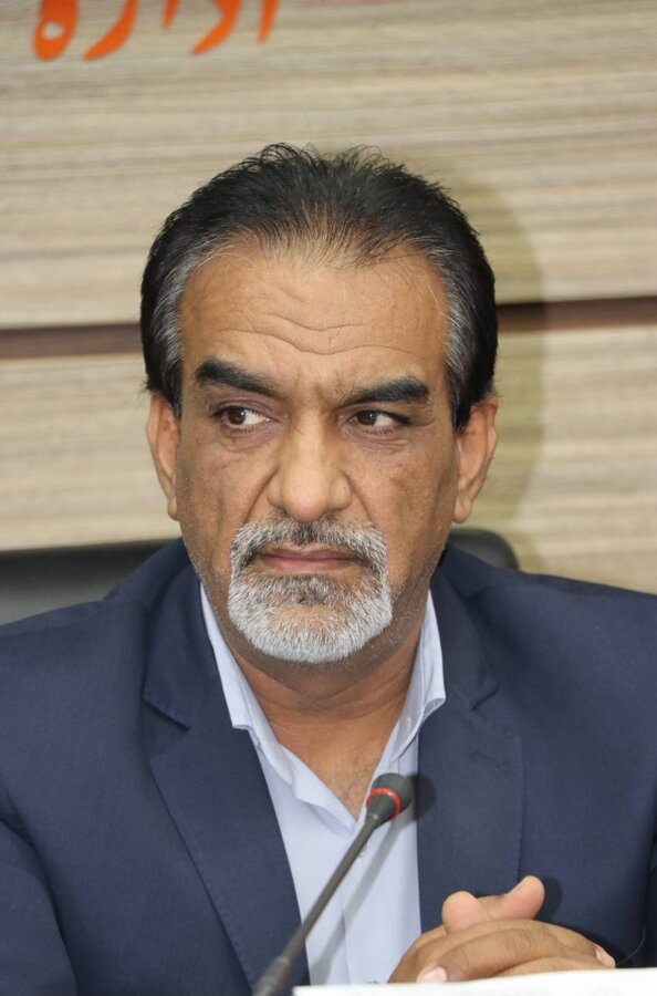 برگزاری نشست شورای راهبری تحول اداری بهزیستی استان کرمان