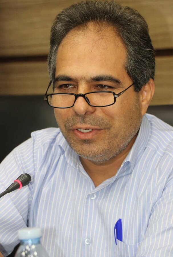 خدمت رسانی مطلوب نیروهای بهزیستی استان کرمان در گستره جغرافیایی استان