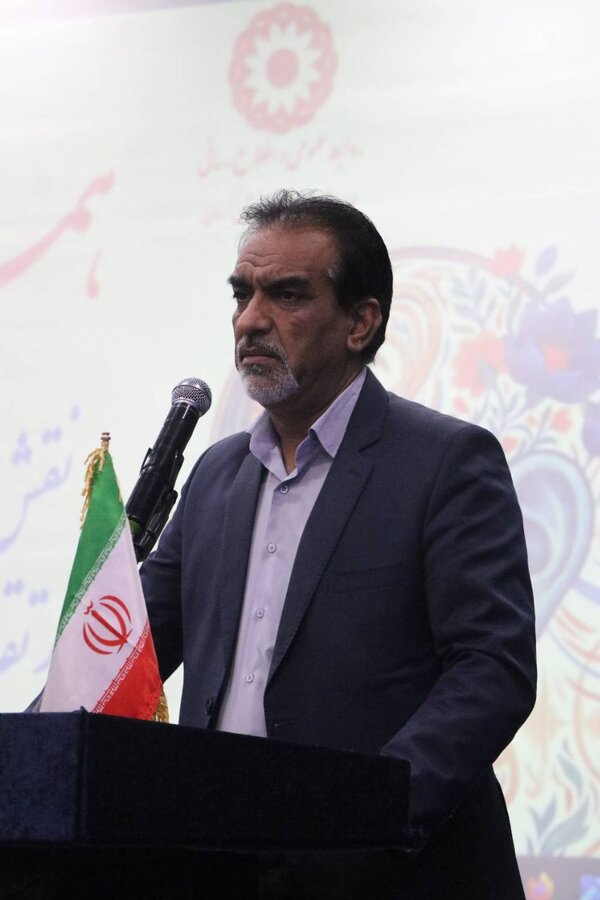 سلامت اجتماعی، زیربنای همه انواع سلامت  است