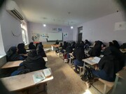 برگزاری کارگاه مهارت‌های زندگی و سلامت روان برای دانش‌آموزان هندیجان