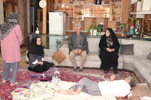 چهارمحال