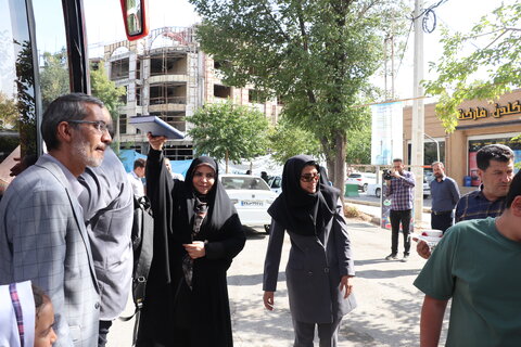 چهارمحال