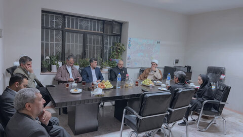 آیین پرچم گردانی