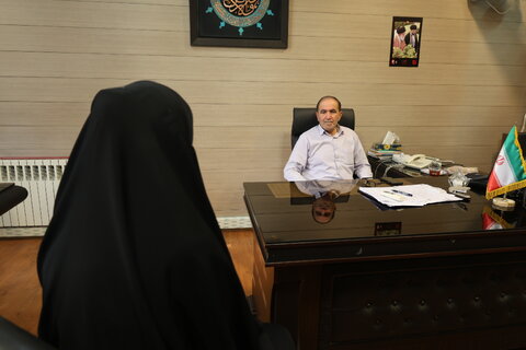 بهزیستی مازندران