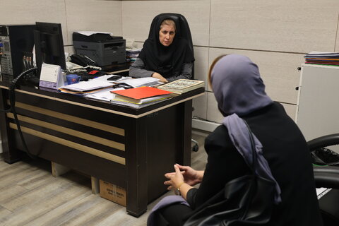 بهزیستی مازندران