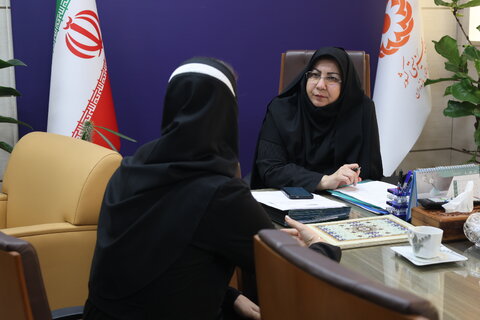 بهزیستی مازندران