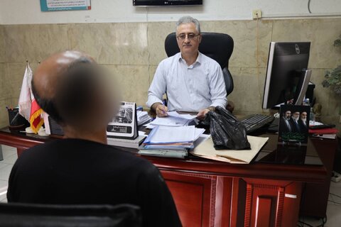 بهزیستی مازندران