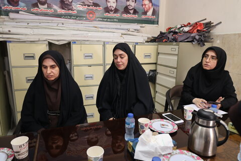 بهزیستی مازندران