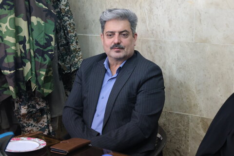 بهزیستی مازندران