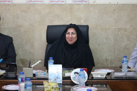 بهزیستی مازندران
