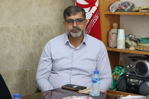 بهزیستی مازندران