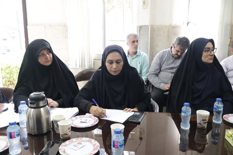 بهزیستی مازندران