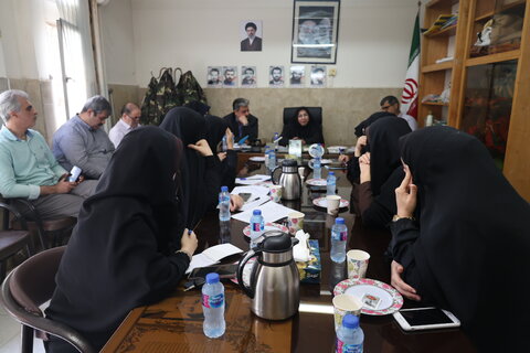 بهزیستی مازندران