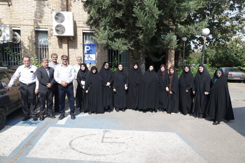 بهزیستی مازندران