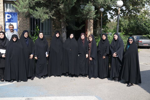 بهزیستی مازندران