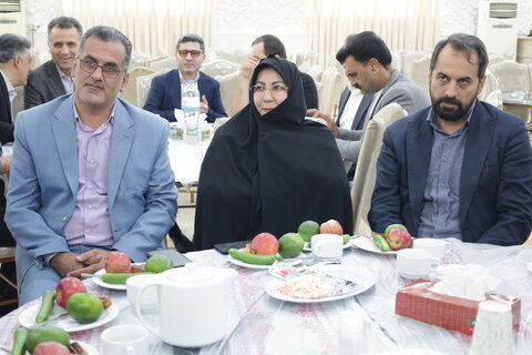 بهزیستی مازندران