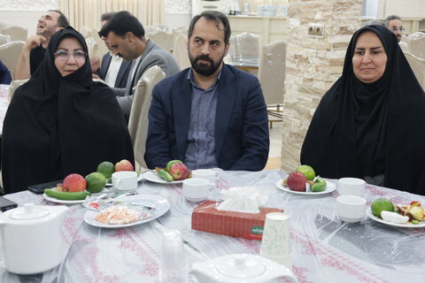 بهزیستی مازندران