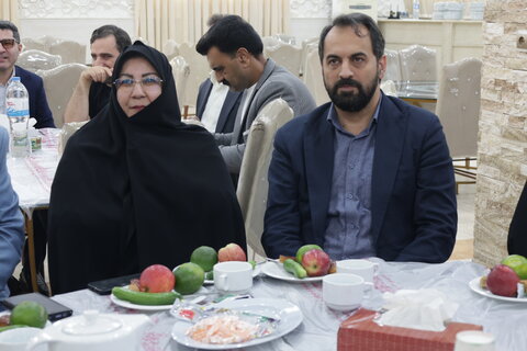 بهزیستی مازندران