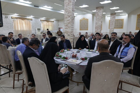 بهزیستی مازندران