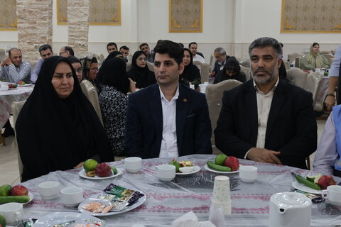 بهزیستی مازندران