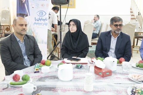 بهزیستی مازندران