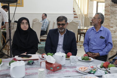 بهزیستی مازندران
