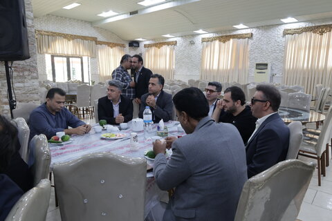 بهزیستی مازندران