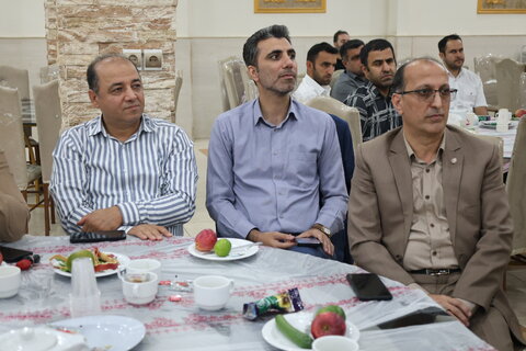 بهزیستی مازندران