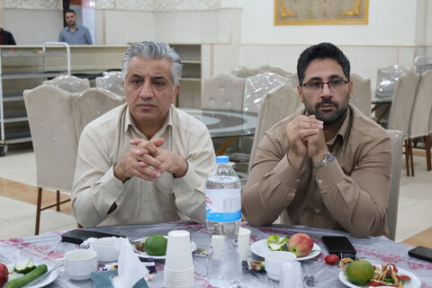 بهزیستی مازندران