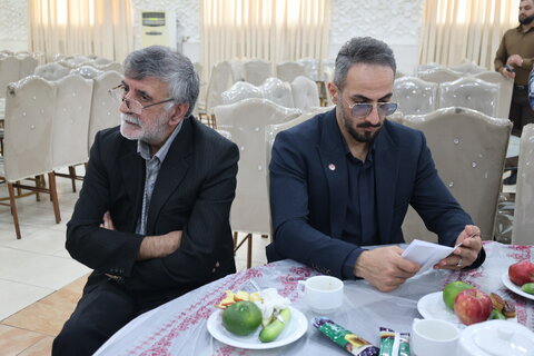 بهزیستی مازندران