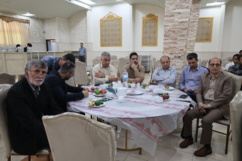 بهزیستی مازندران