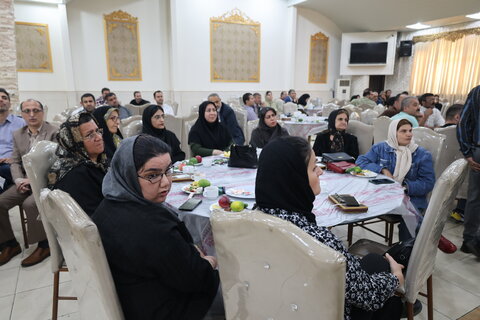 بهزیستی مازندران