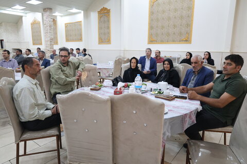 بهزیستی مازندران