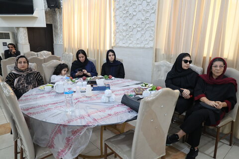 بهزیستی مازندران