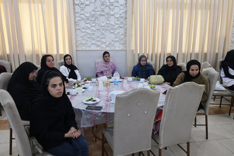 بهزیستی مازندران