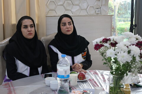بهزیستی مازندران
