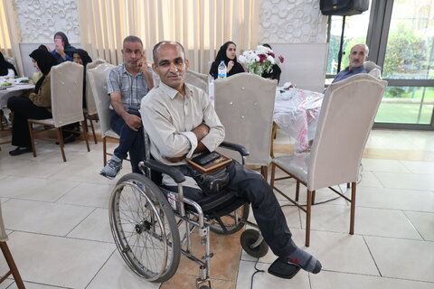 بهزیستی مازندران